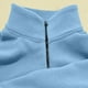 thumbnail image 4 of pstuiky manga larga para hombre, Chaqueta con capucha y cremallera de manga larga informal de color liso para hombre salir tops xl, 4 of 6