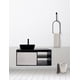 thumbnail image 4 of Gabinete Para Baño Con Lavamanos Y Monomando ODIN, 4 of 6