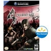 Resident Evil 4 (GameCube) - Pre-Owned