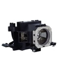 thumbnail image 2 of Original Ushio Projector Lamp Replacement with Housing for Panasonic ET-LAV200, 2 of 5