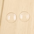 thumbnail image 4 of 5 Pairs/Lot Eyechips Doll Eyes 12'' Blythe Doll DIY Making, 4 of 6