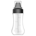 thumbnail image 1 of BotaniNest Seasoning Dispenser With Compartment Organizer For Kitchen Storage And Easy Dispensing, 1 of 4