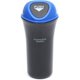 thumbnail image 1 of Mini cubo de basura para coche con tapa, organizador automático de cubo de basura, cubo de basura para vehículo a prueba de fugas, cubo de basura, zafiro Sailing Electrónica, 1 of 6