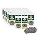 thumbnail image 2 of Scotch-Brite Stainless Steel Scrubbing Pad 214-2-24, 2 of 5