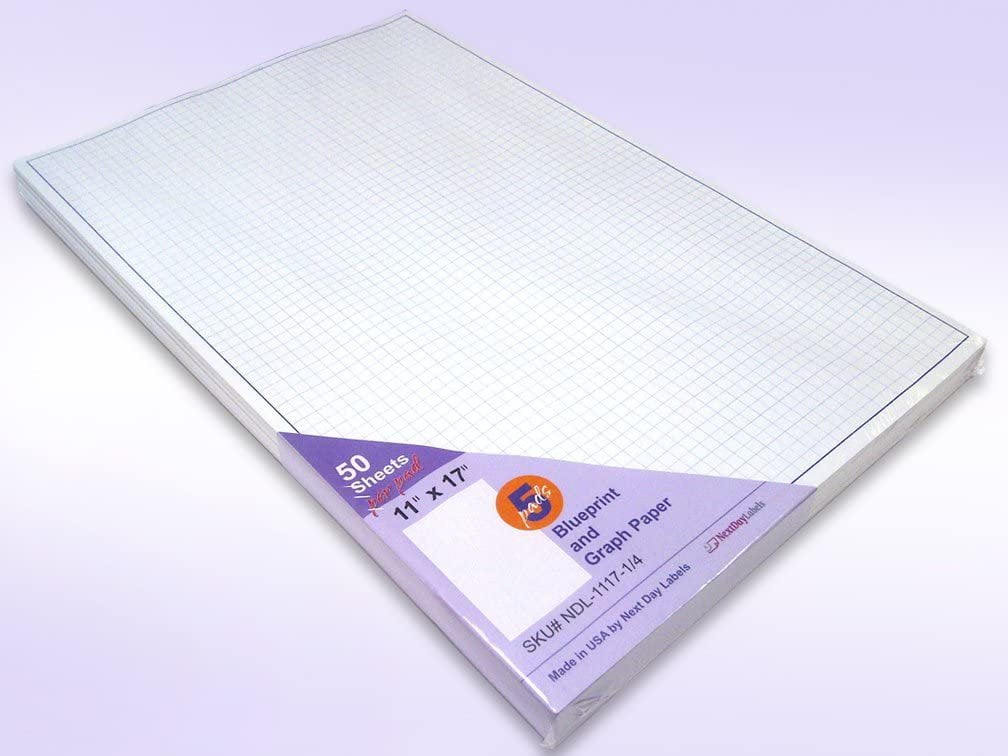 Next Day Labels TM 8-1/2 x 11