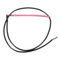 thumbnail image 1 of Micro Ultrafin Rouge sous-Selle Film Piézo Passif pour Guitare Acoustique, 1 of 5