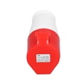 thumbnail image 2 of Aviation Connector, PC Shell 32A High Current  Sealing 5PIN Industrial Socket Easy Connection  For Docks For Workshops HR-225 Female,HR-025 Male, 2 of 8