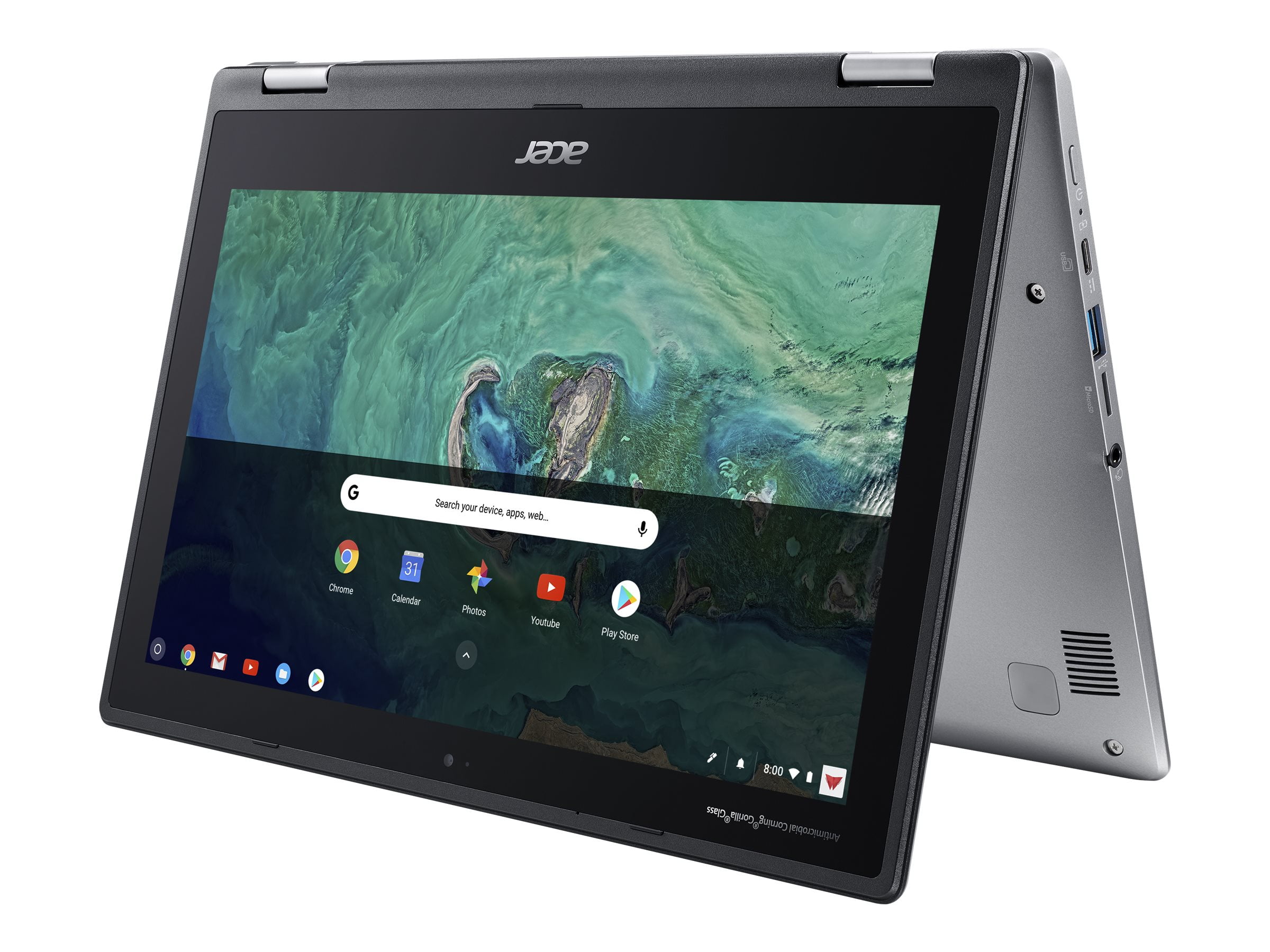 acer - spin 11 2-in-1 11.6
