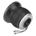 thumbnail image 6 of Adaptador de cubo de liberación rápida universal para volante, kit de adaptador de cubo de volante de 21 mm para automóvil Adaptador de cubo de liberación rápida, 6 of 8