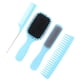 thumbnail image 5 of Juego de 4 peines Sincero cepillo alisador de cabello rizado, 5 of 10