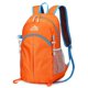 thumbnail image 1 of Mochila deportiva plegable para viajes al aire libre, mochila ligera de gran capacidad, bolsa de almacenamiento para ocio, 1 of 6