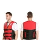Famelof Drifting Buoyancy Life Jacket Water Sports Surfing Swimming Life Vest (XL) – image 5 sur 7