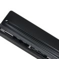 thumbnail image 4 of BAOHD Manual 6-Hole Paper Hole Punch, Black, 4 of 8