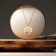 thumbnail image 4 of Collar: Colgante Marvel de Doctor Strange Sanctum, 4 of 5