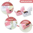 thumbnail image 4 of MesaSe 2 Pcs Petit Support de Ruban Distributeur de Table pour Masquage Bureau, 4 of 6