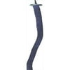 1" x 6" Sand Covered Perch - EXTRA SMALL-Material:Sandstone