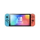 thumbnail image 3 of NINTENDO SWITCH OLED Nintendo 64GB NEON AZUL/ROJO, 3 of 5