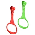 thumbnail image 4 of 2 anillas de agarre para bebés para corralito, asas ergonómicas y seguras para que el bebé se mantenga de pie, accesorios ideales para corralito en interiores., 4 of 8