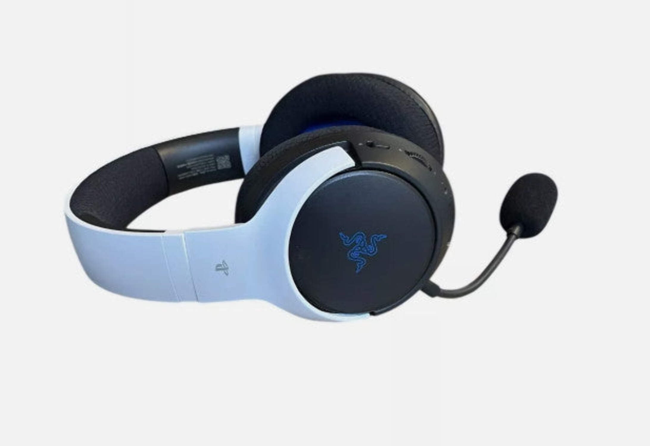 ヘッドホン Razer Kaira HyperSpeed for PlayStation Wireless Gaming Headset - Razer Kaira Hyperspeed | Razer