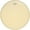 18 in., variant on Aquarian Modern Vintage Medium Bass Drum Head 26 in.