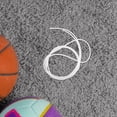 thumbnail image 4 of WRITWAA Nylon Basketball Net Fixing Cord For Basketball Hoop 1Pack, 4 of 8