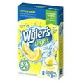 thumbnail image 2 of Wyler's Light Singles to Go Lemonade Drink Mix 8 ea, 2 of 6