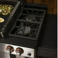 thumbnail image 3 of Blackstone 28" Culinary Pro XL Range-top Griddle, 3 of 4