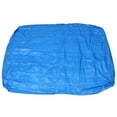 thumbnail image 1 of Lona protectora para piscina, impermeable, plegable y portátil., 1 of 3