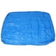 thumbnail image 1 of Lona protectora para piscina, impermeable, plegable y portátil., 1 of 5