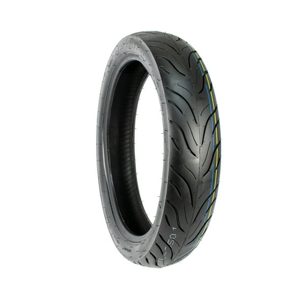 Llanta Para Moto Motometa 110/80-17 63P 6PR Tubeless P918