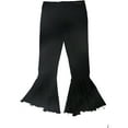 thumbnail image 2 of Articles of Society Womens Suzy Flared Jeans, Black, 24, 2 of 2