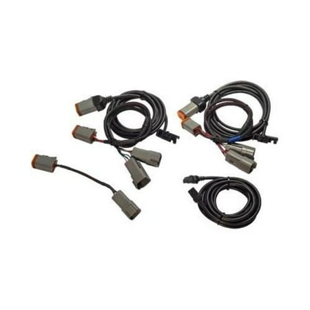 - Dynojet Research 78100060 Power Tuner Cable Kit