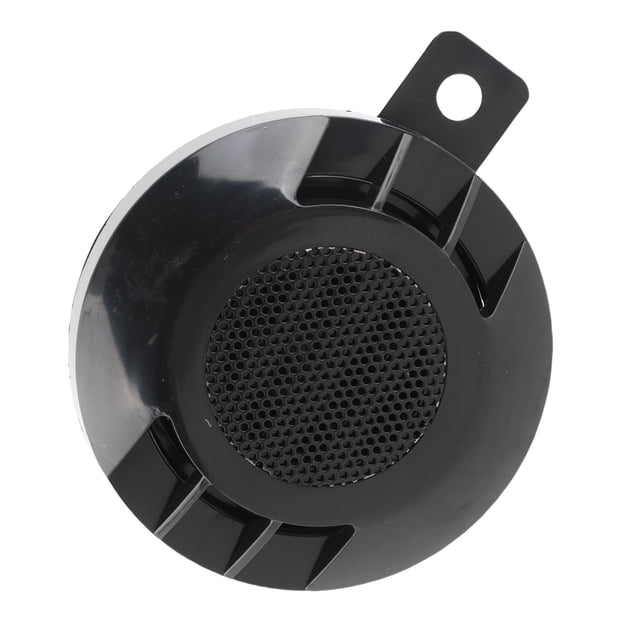 Bocina De Caracol, Altavoz Automático Eléctrico Universal A Prueba De Fácil De Instalar Para Motocicletas Para Automóviles