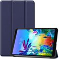 thumbnail image 1 of LG G Pad 5 10.1 Case,Trifold Stand Slim Lightweight Case Cover, 1 of 5