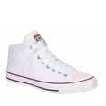 thumbnail image 4 of Converse Chuck Taylor All Star High Street Men's Sneakers Color: White Size: 10, 4 of 7