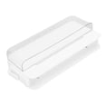 thumbnail image 1 of Support Mural pour Télécommande, Support Mural Durable pour Téléphone Multifonction Détachable pour Carrelage, 1 of 8