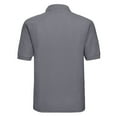thumbnail image 2 of Russell Polo en Polycotton Piqué pour Homme, 2 of 3