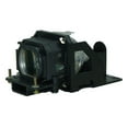 thumbnail image 2 of Panasonic ET-LAB50 Compatible Projector Lamp Module, 2 of 5