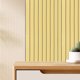 thumbnail image 1 of FUTUREORYY Papel De Pared Dorado Con Rayas Autoadhesivo Para Cocina Y Decorativo, 1 of 6
