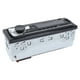 thumbnail image 4 of Radio de coche de 12V, reproductor MP3, Bluetooth, llamadas manos libres, Radio FM, Audio estéreo para vehículo con mando a distancia, 4 of 14