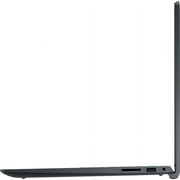 Dell Inspiron 15 3000 Business Laptop Computer, 15.6 FHD Touchscreen, Intel Quad-Core i5-1155G7, 8GB RAM, 256GB PCIe SSD, Numeric Keypad, Wi-Fi, Webcam, Black