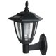 thumbnail image 2 of Wall Lamp Exterior Solar-Powered Wall Light For Patio Yard 29.50X18.00X11.00CM European 1Pcs, 2 of 5