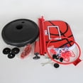 thumbnail image 2 of Canasta de Baloncesto con Base-CM-TOP - Altura Ajustable, 2 of 4