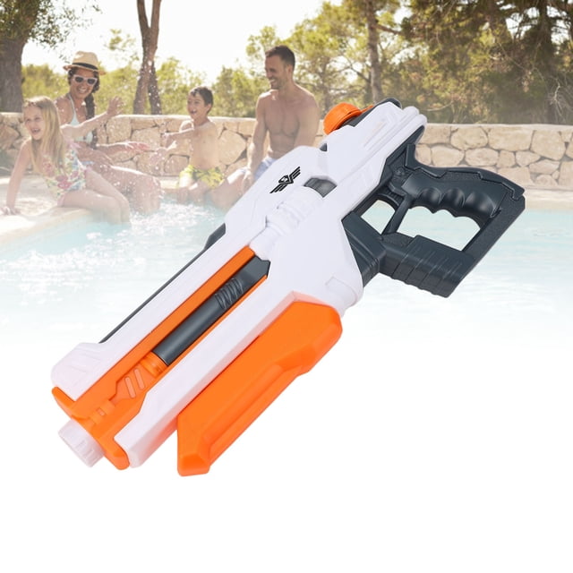 Juguete De Tiro De Agua, Juguete De Tirar Y Empujar De Agua Para Niños Para La Playa