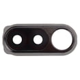 thumbnail image 1 of Cubierta de lente de cámara para Xiaomi Pocophone F1 (negro) Afortunado Sencillez, 1 of 1