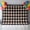 Beige, variant on Black Red Plaid Backdrop for Photoshoot,Photography Photo Studio Background Wall Backdrop,Vintage Rustic Buffalo Checked Gingham Back Drop Banner Panel for Portraits Wedding Live Streaming 7x5Ft