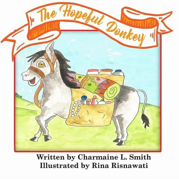 The Hopeful Donkey