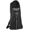 Mask Fin Snorkel Set Swim Bag - Ideal Travel Bag for Snorkeling Fins, Snorkeling Gear Equipment and Water Sports, Snorkeling Gear Backpack Bag with Shoulder Strap