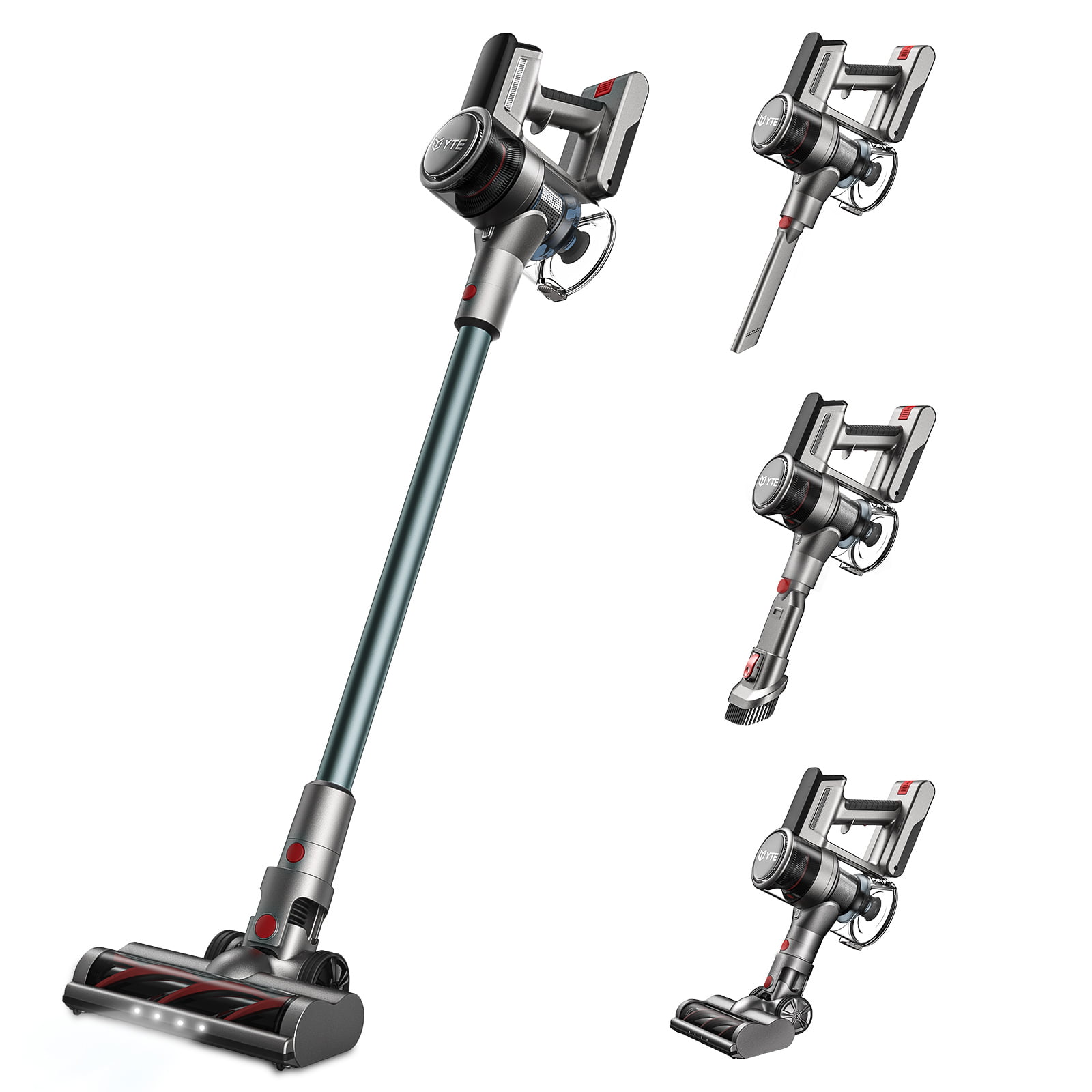 YTE Cordless Stick Vacuum Cleaner - 20806351