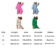 thumbnail image 5 of Bata de algodón de crespón Qarigey para mujer albornoces cortos camisón de Hotel hogar Pijama Azul METRO, 5 of 6